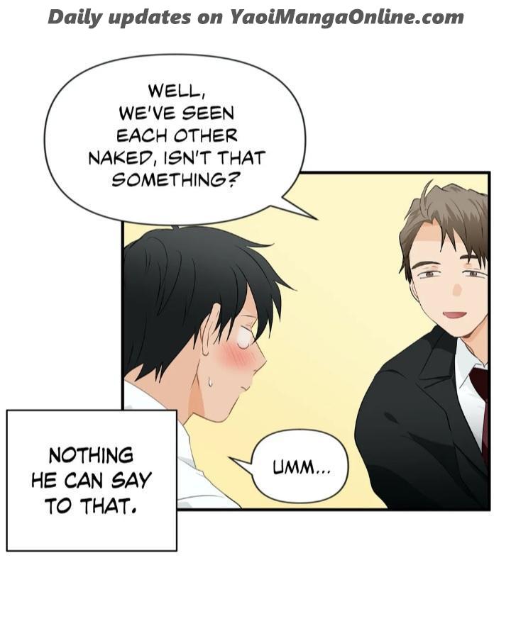 Top to Bottom (Big & Big) by Cheong Young – Uncensored [Eng] page 38