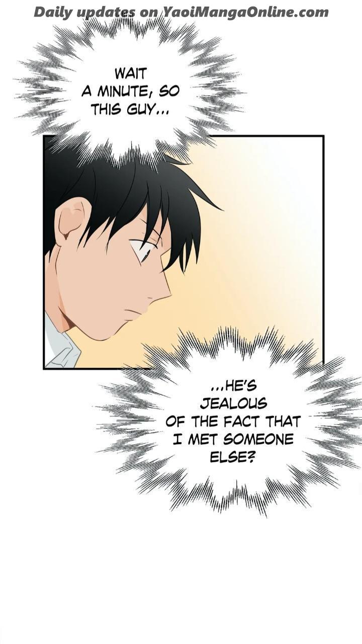 Top to Bottom (Big & Big) by Cheong Young – Uncensored [Eng] page 39