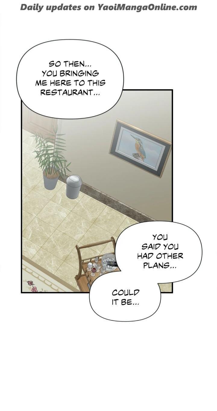 Top to Bottom (Big & Big) by Cheong Young – Uncensored [Eng] page 40