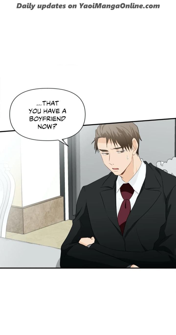 Top to Bottom (Big & Big) by Cheong Young – Uncensored [Eng] page 41