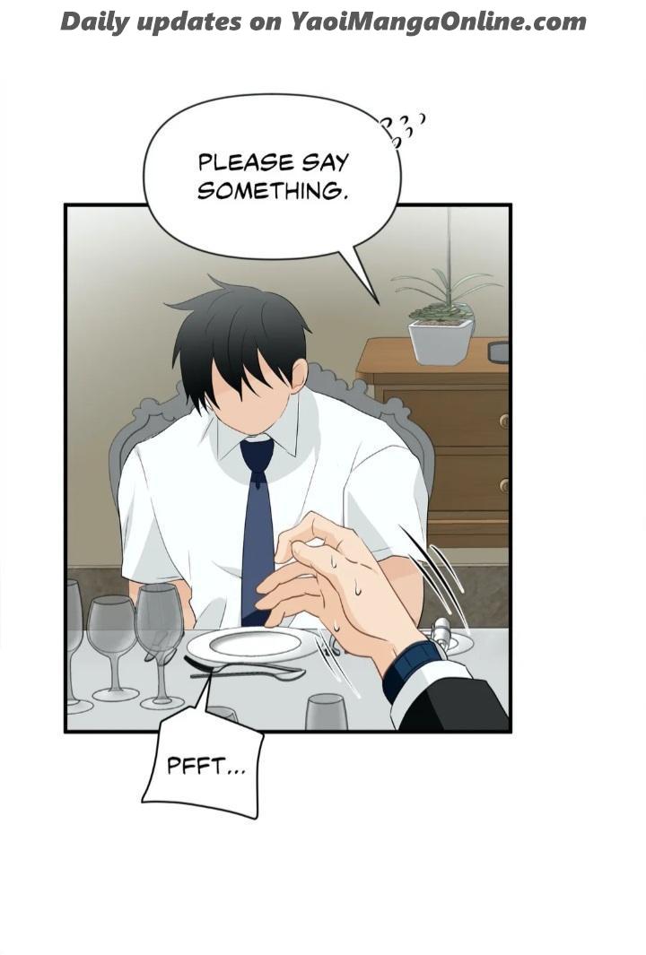 Top to Bottom (Big & Big) by Cheong Young – Uncensored [Eng] page 43