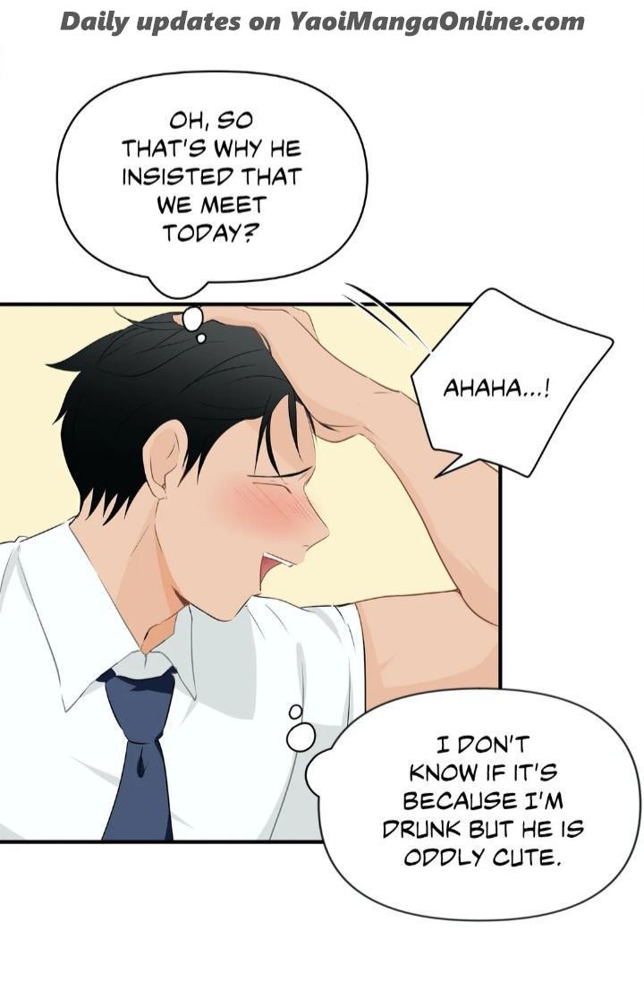 Top to Bottom (Big & Big) by Cheong Young – Uncensored [Eng] page 44