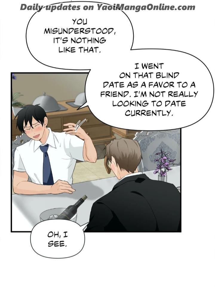 Top to Bottom (Big & Big) by Cheong Young – Uncensored [Eng] page 46