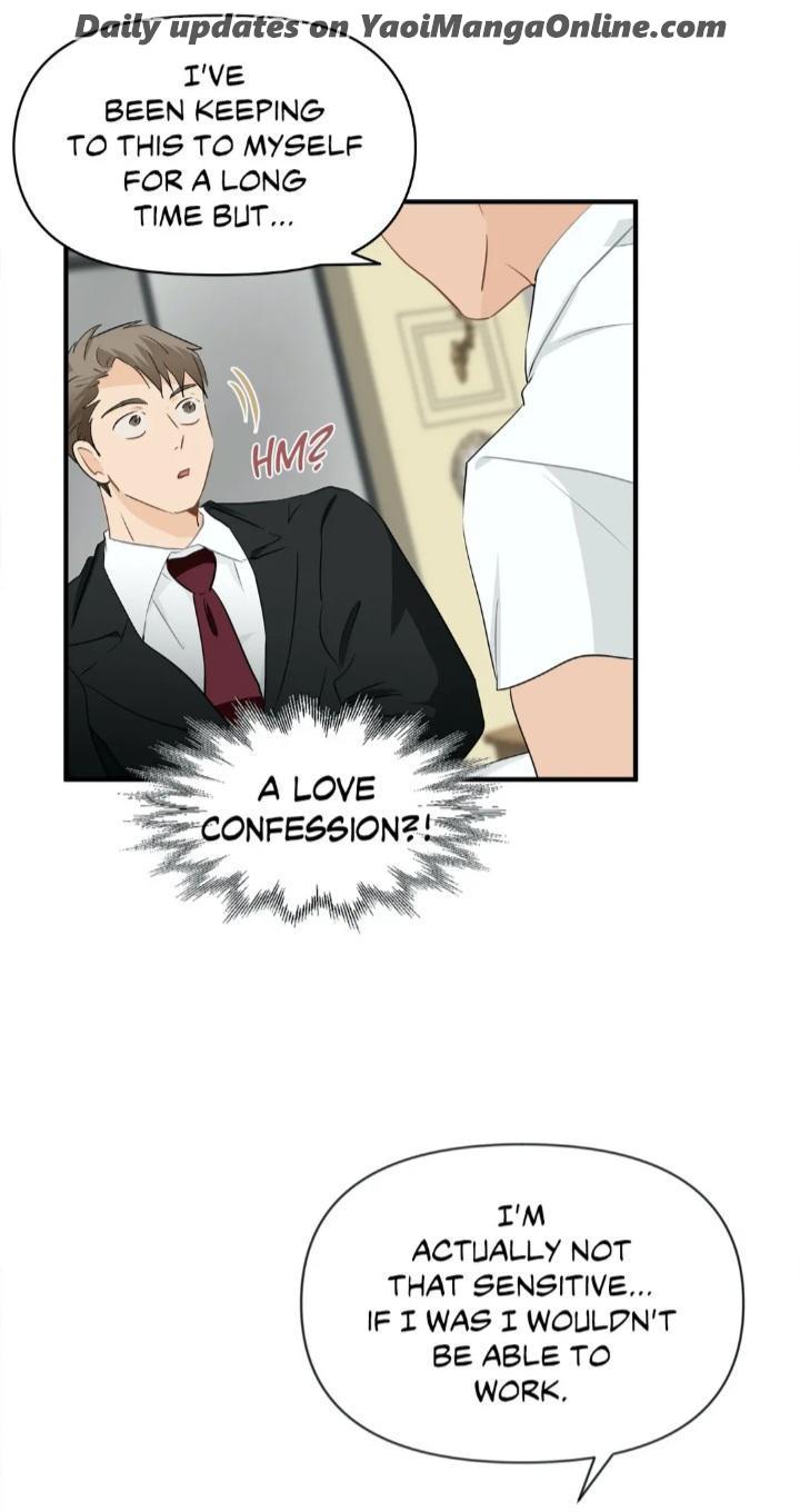 Top to Bottom (Big & Big) by Cheong Young – Uncensored [Eng] page 49