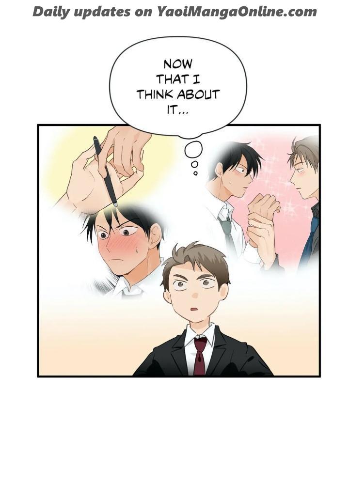 Top to Bottom (Big & Big) by Cheong Young – Uncensored [Eng] page 51