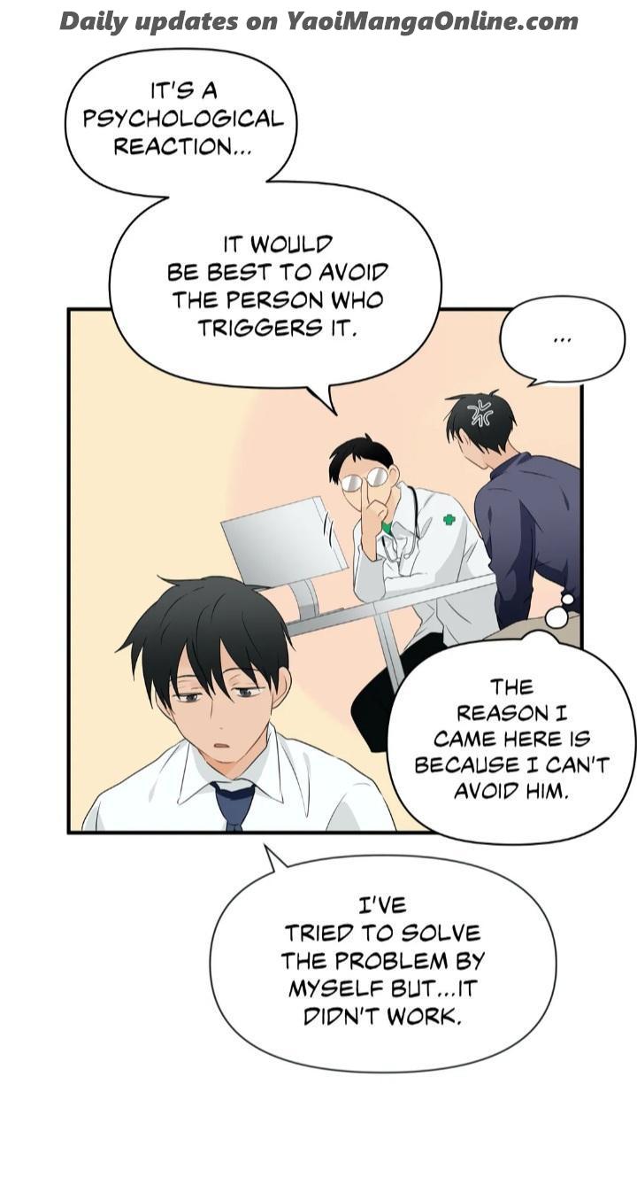 Top to Bottom (Big & Big) by Cheong Young – Uncensored [Eng] page 53