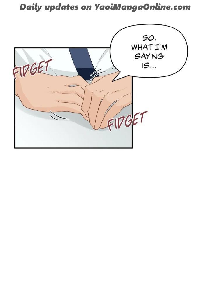 Top to Bottom (Big & Big) by Cheong Young – Uncensored [Eng] page 54