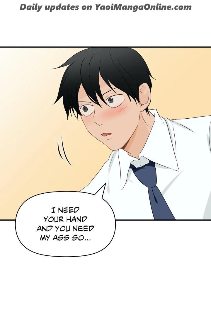 Top to Bottom (Big & Big) by Cheong Young – Uncensored [Eng] page 55