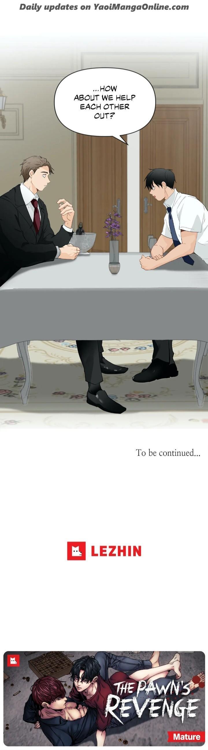 Top to Bottom (Big & Big) by Cheong Young – Uncensored [Eng] page 56