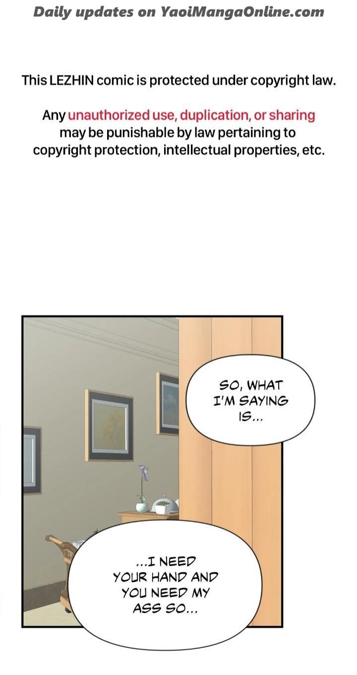 Top to Bottom (Big & Big) by Cheong Young – Uncensored [Eng] page 1