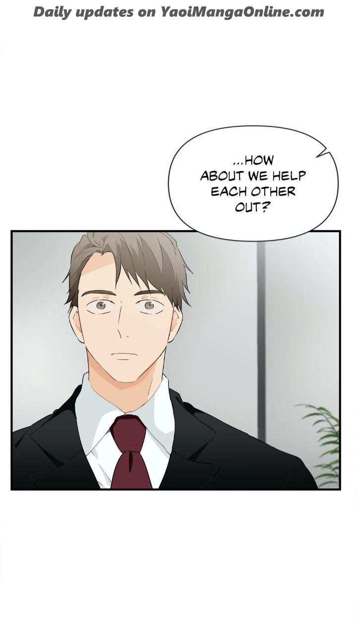 Top to Bottom (Big & Big) by Cheong Young – Uncensored [Eng] page 2