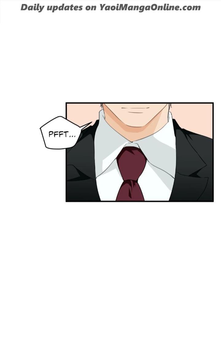 Top to Bottom (Big & Big) by Cheong Young – Uncensored [Eng] page 4