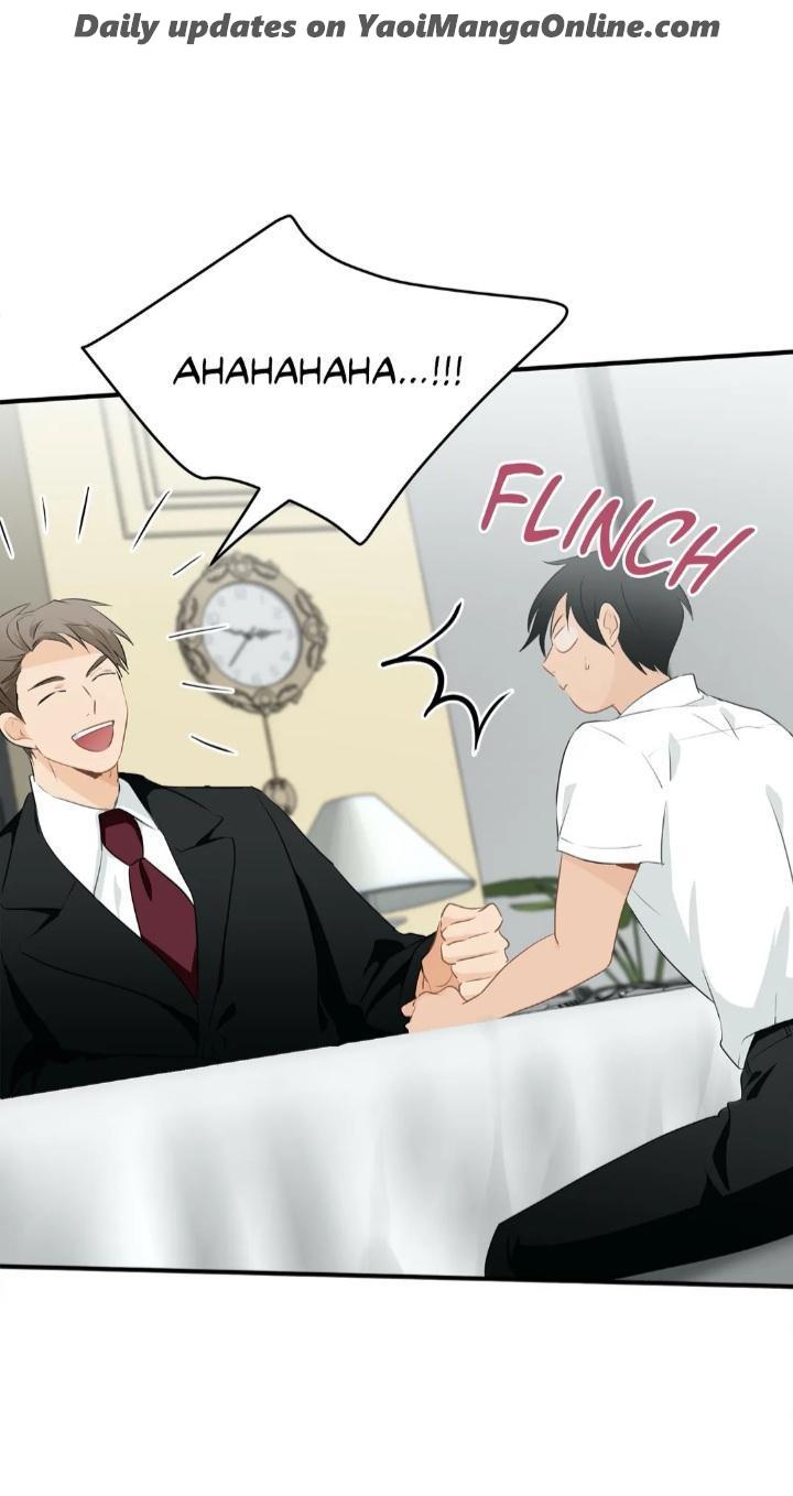 Top to Bottom (Big & Big) by Cheong Young – Uncensored [Eng] page 5