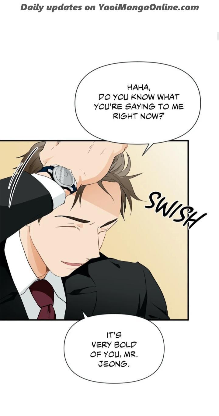 Top to Bottom (Big & Big) by Cheong Young – Uncensored [Eng] page 6