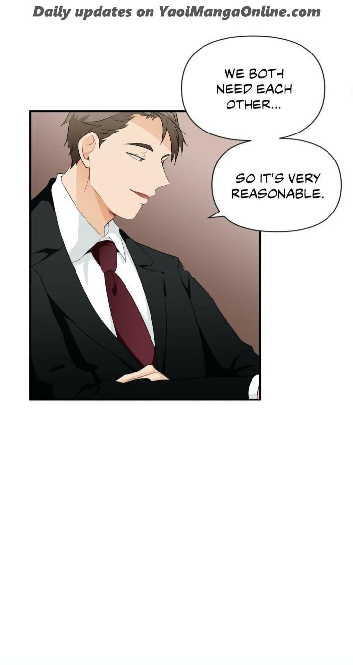 Top to Bottom (Big & Big) by Cheong Young – Uncensored [Eng] page 9