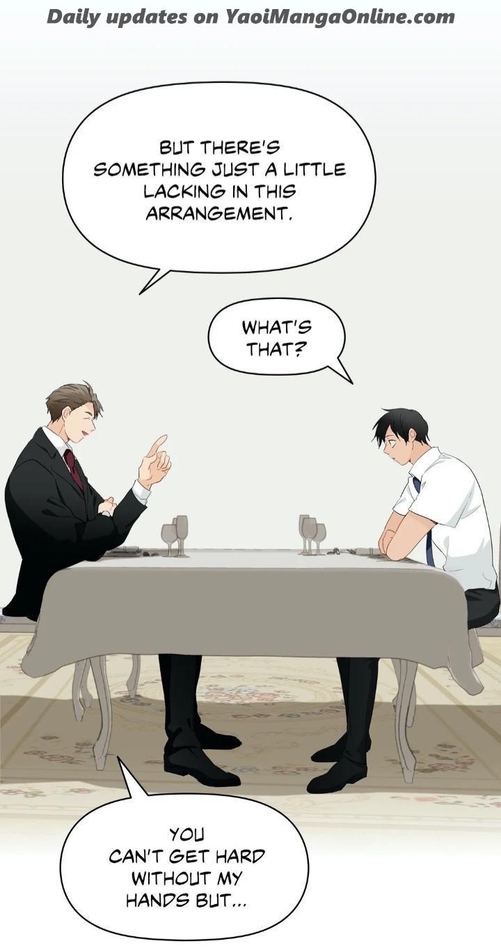 Top to Bottom (Big & Big) by Cheong Young – Uncensored [Eng] page 10