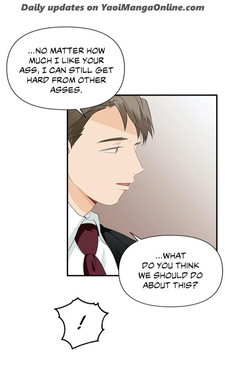 Top to Bottom (Big & Big) by Cheong Young – Uncensored [Eng] page 11