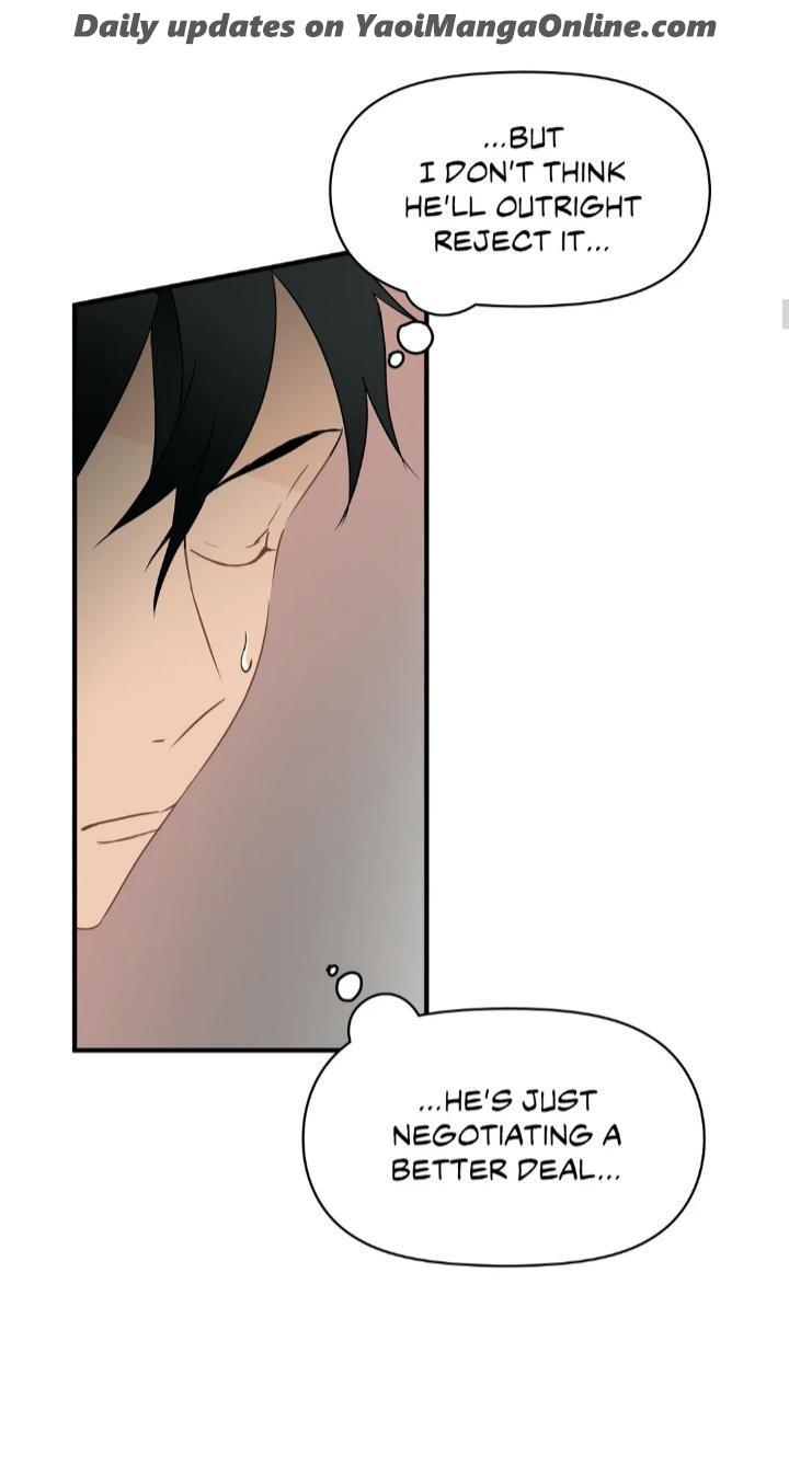 Top to Bottom (Big & Big) by Cheong Young – Uncensored [Eng] page 13