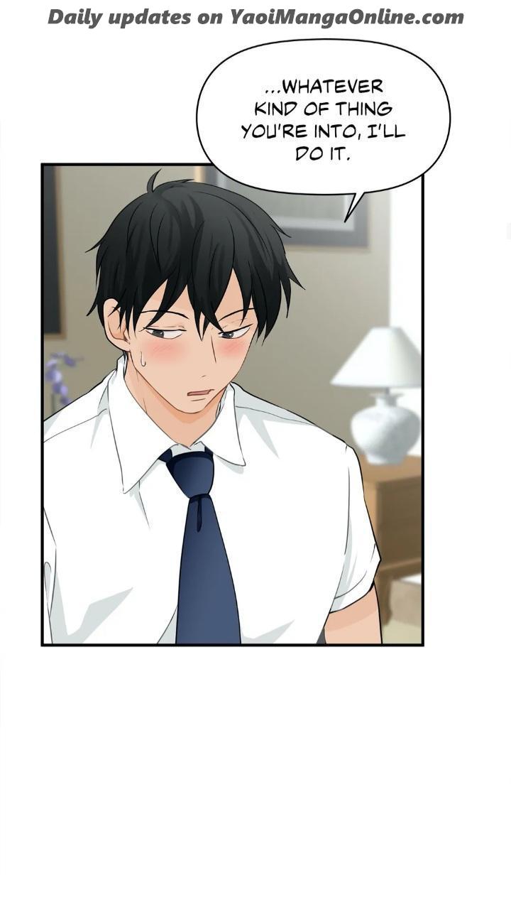 Top to Bottom (Big & Big) by Cheong Young – Uncensored [Eng] page 16