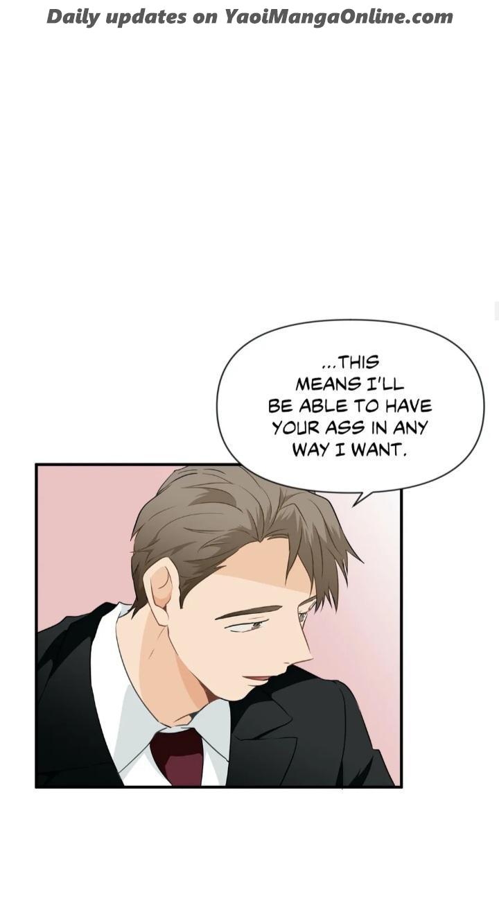 Top to Bottom (Big & Big) by Cheong Young – Uncensored [Eng] page 19