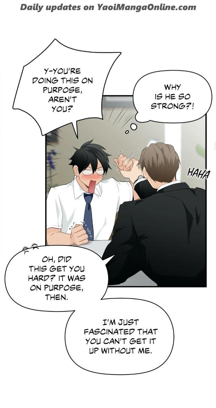 Top to Bottom (Big & Big) by Cheong Young – Uncensored [Eng] page 20