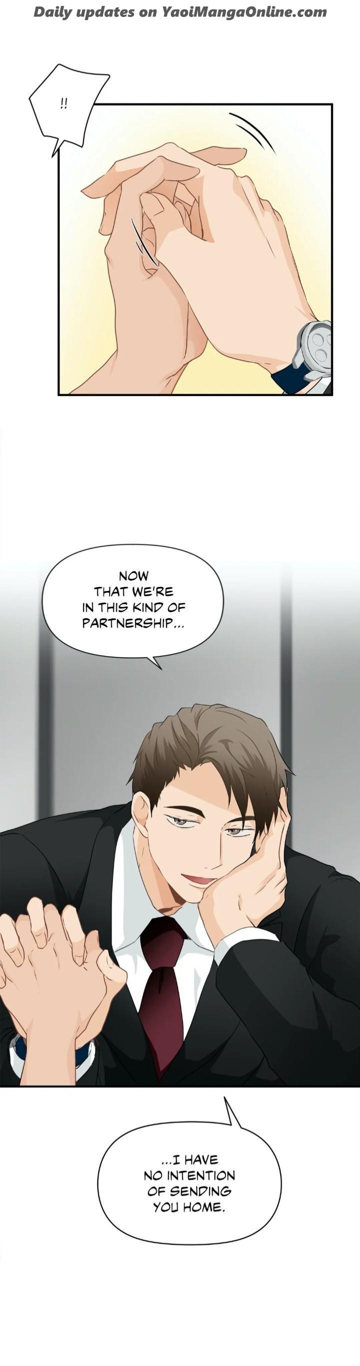 Top to Bottom (Big & Big) by Cheong Young – Uncensored [Eng] page 23