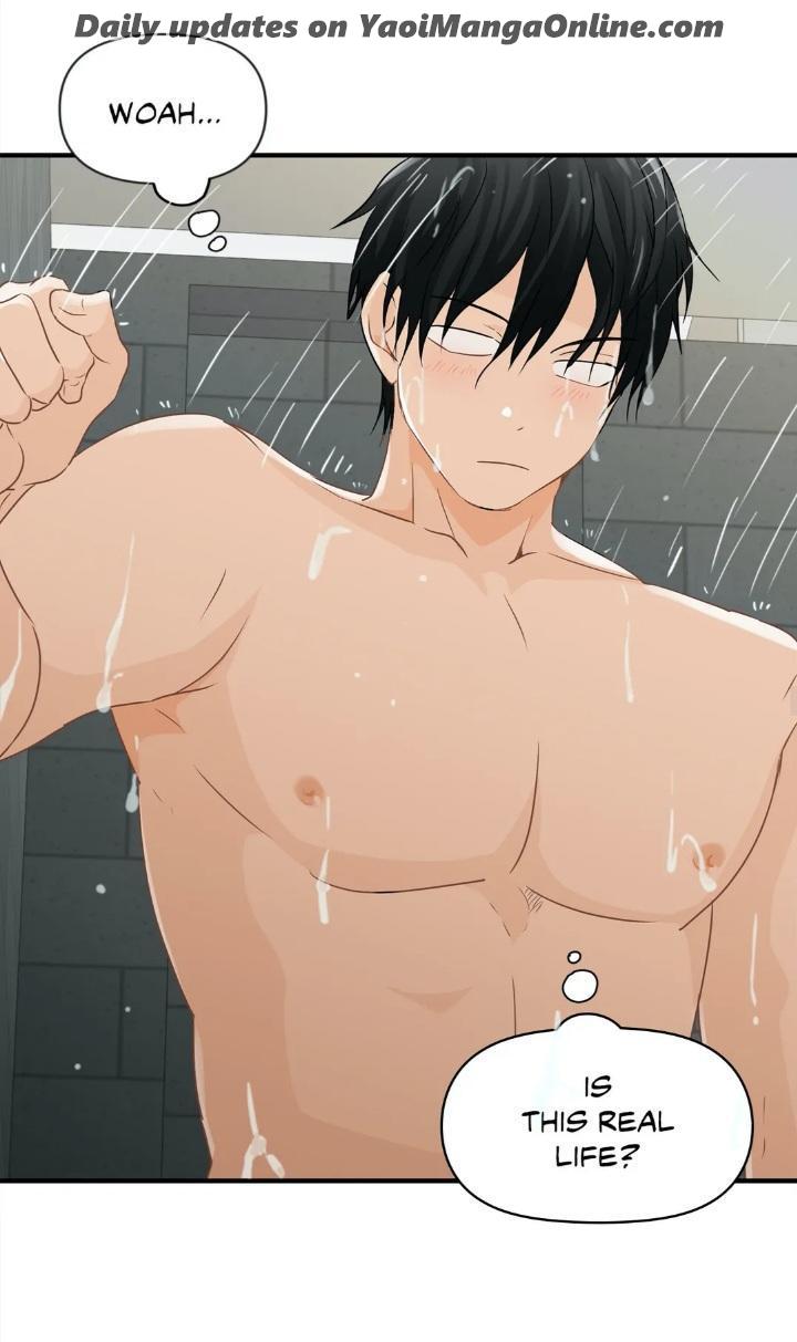 Top to Bottom (Big & Big) by Cheong Young – Uncensored [Eng] page 26