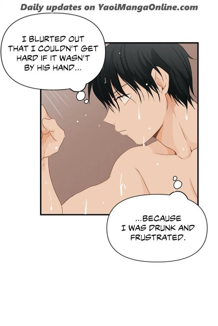 Top to Bottom (Big & Big) by Cheong Young – Uncensored [Eng] page 27