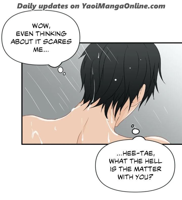 Top to Bottom (Big & Big) by Cheong Young – Uncensored [Eng] page 31