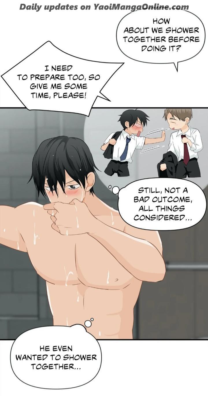 Top to Bottom (Big & Big) by Cheong Young – Uncensored [Eng] page 32