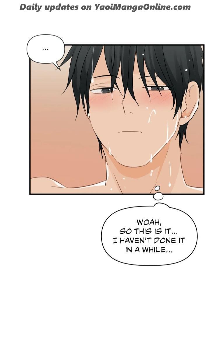 Top to Bottom (Big & Big) by Cheong Young – Uncensored [Eng] page 33