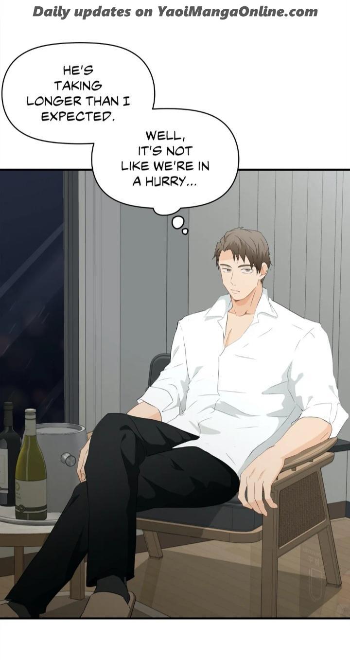 Top to Bottom (Big & Big) by Cheong Young – Uncensored [Eng] page 36