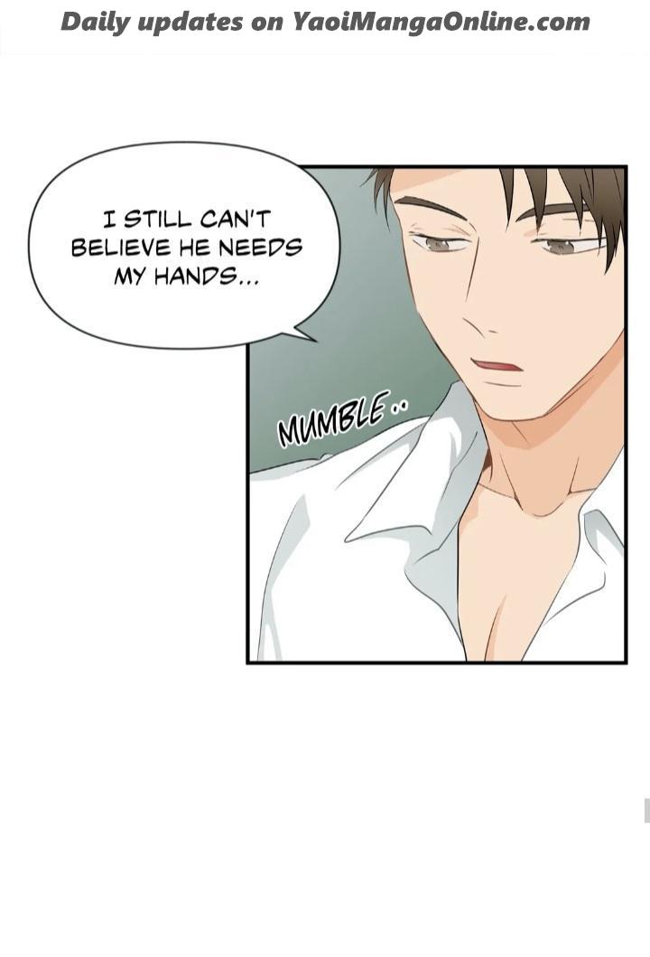 Top to Bottom (Big & Big) by Cheong Young – Uncensored [Eng] page 37