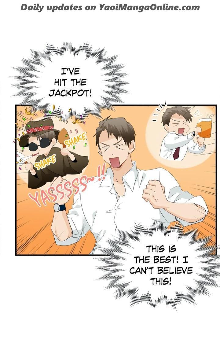 Top to Bottom (Big & Big) by Cheong Young – Uncensored [Eng] page 38