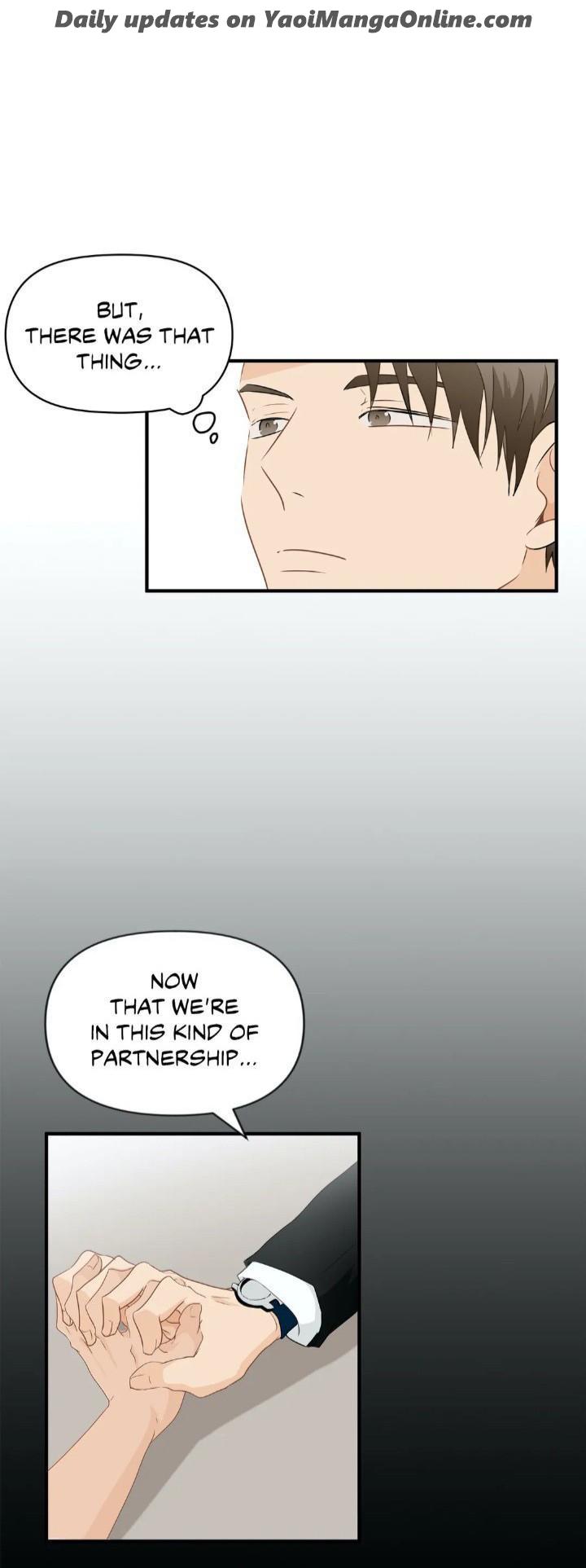 Top to Bottom (Big & Big) by Cheong Young – Uncensored [Eng] page 40