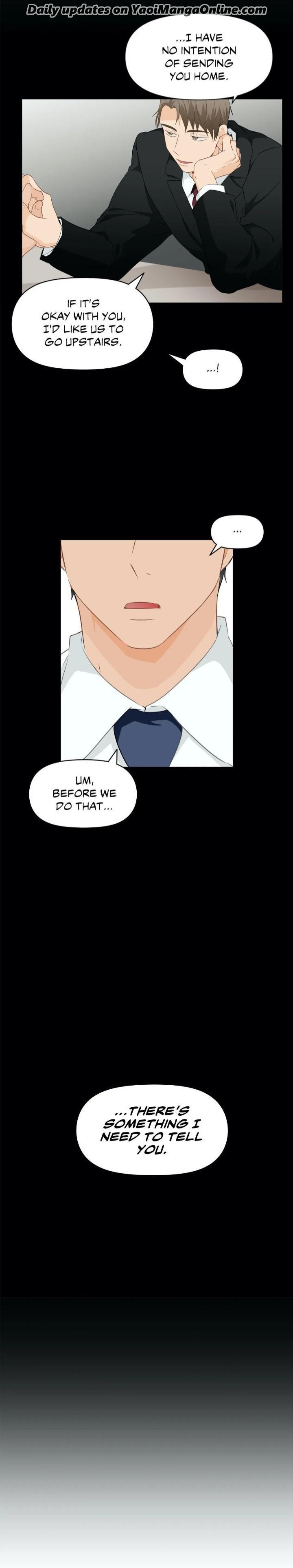 Top to Bottom (Big & Big) by Cheong Young – Uncensored [Eng] page 41