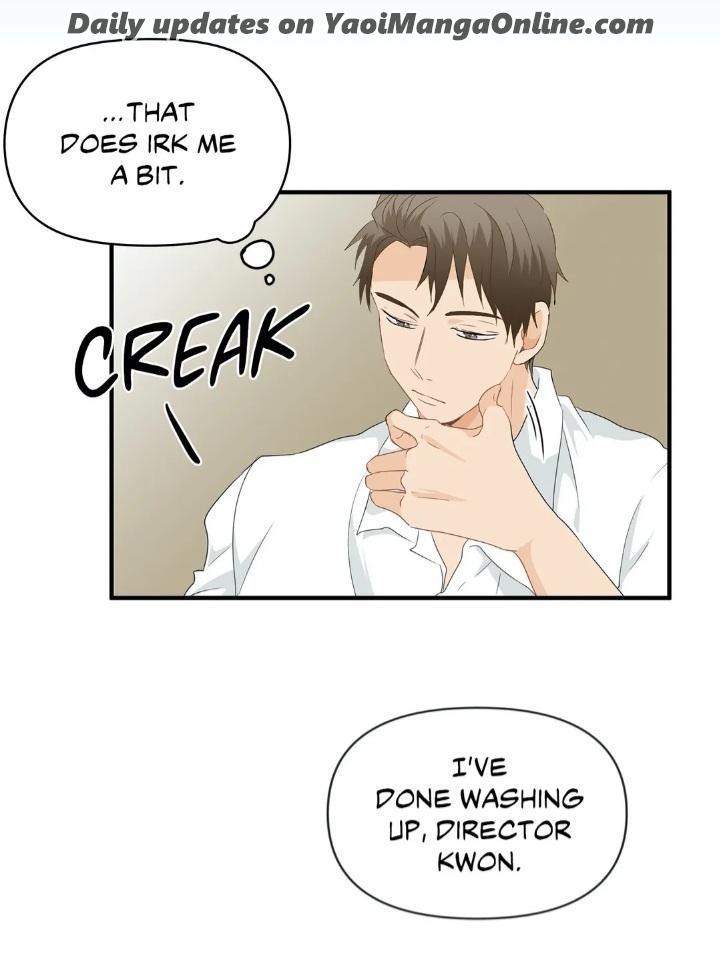 Top to Bottom (Big & Big) by Cheong Young – Uncensored [Eng] page 42