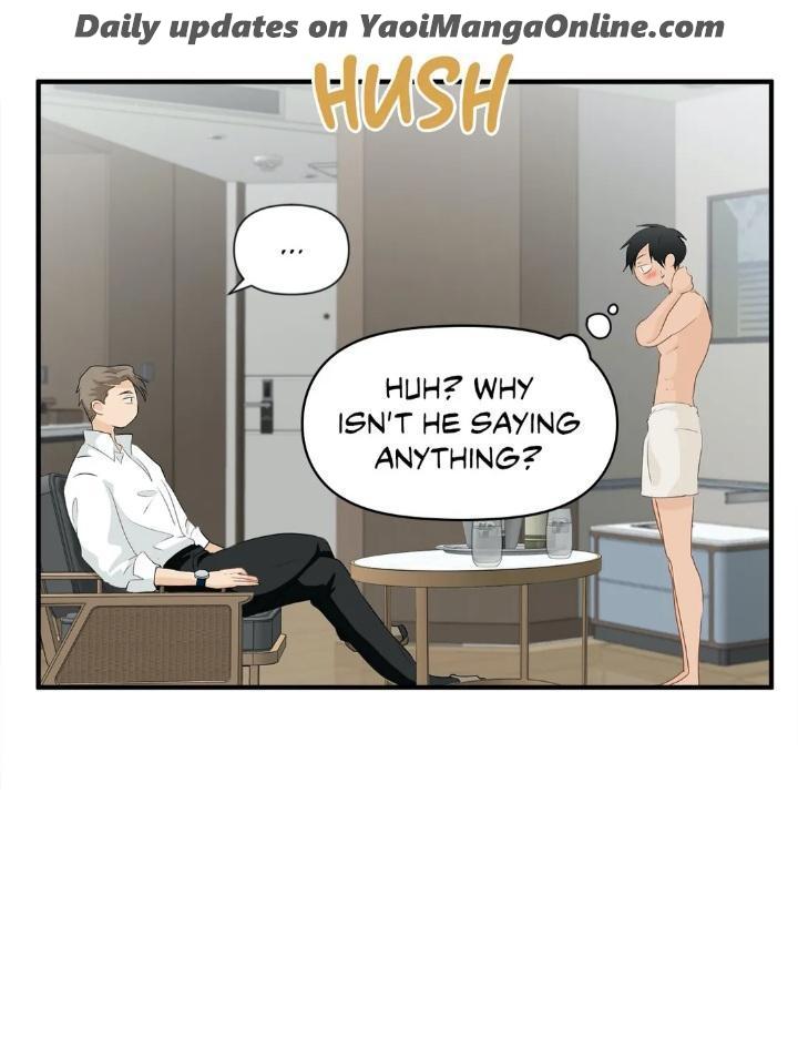 Top to Bottom (Big & Big) by Cheong Young – Uncensored [Eng] page 46