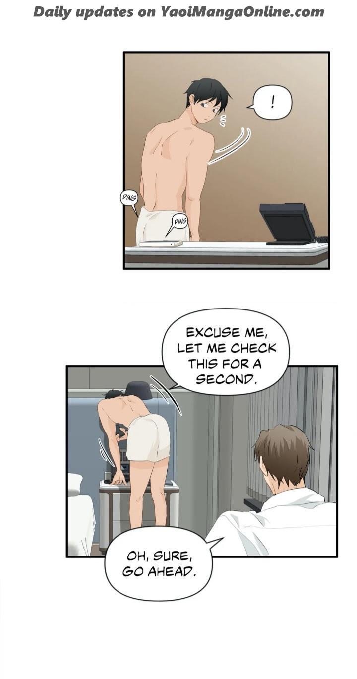 Top to Bottom (Big & Big) by Cheong Young – Uncensored [Eng] page 47