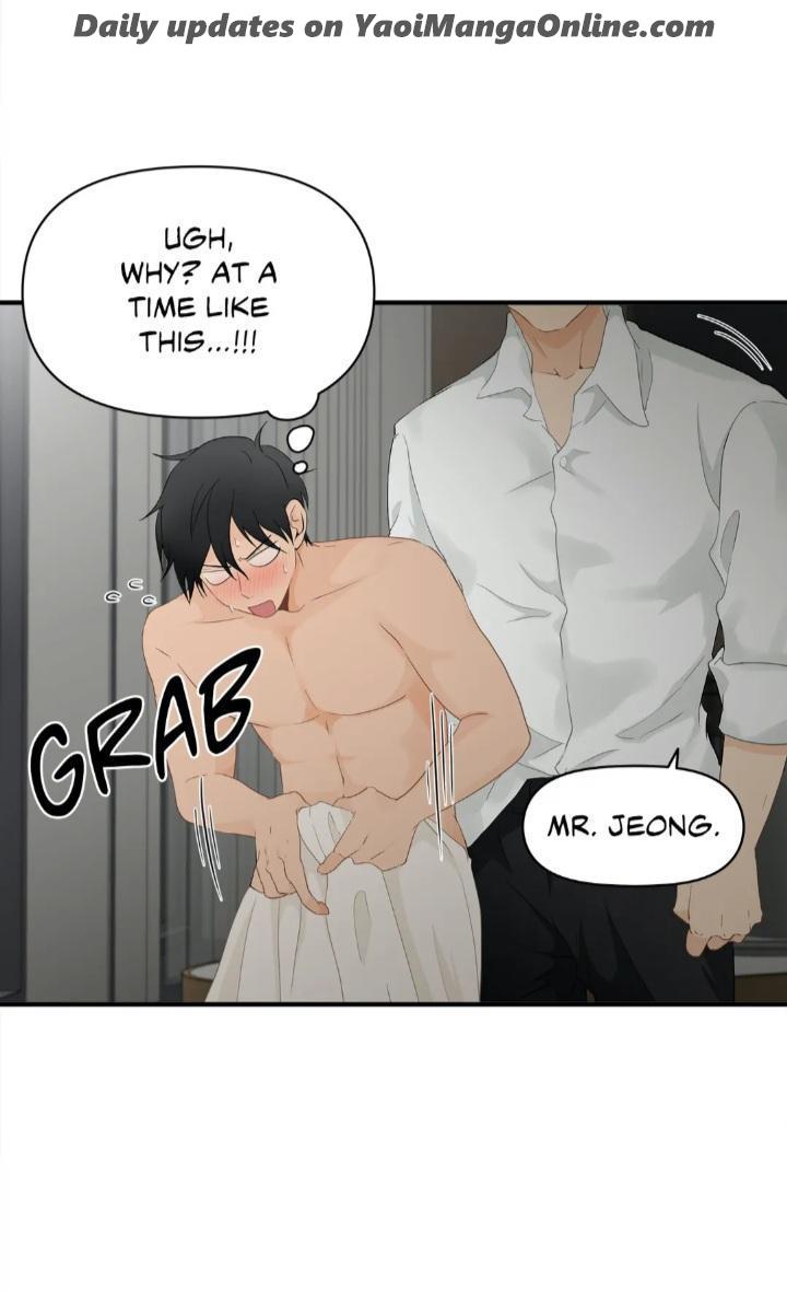 Top to Bottom (Big & Big) by Cheong Young – Uncensored [Eng] page 2