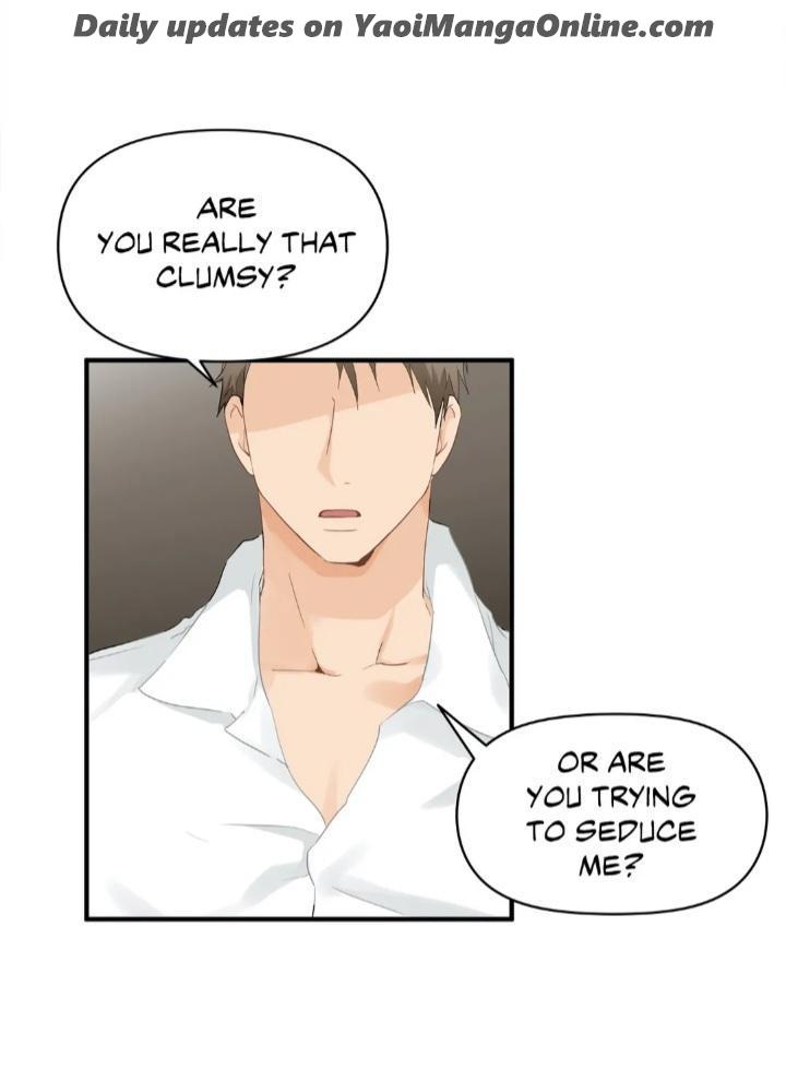 Top to Bottom (Big & Big) by Cheong Young – Uncensored [Eng] page 3