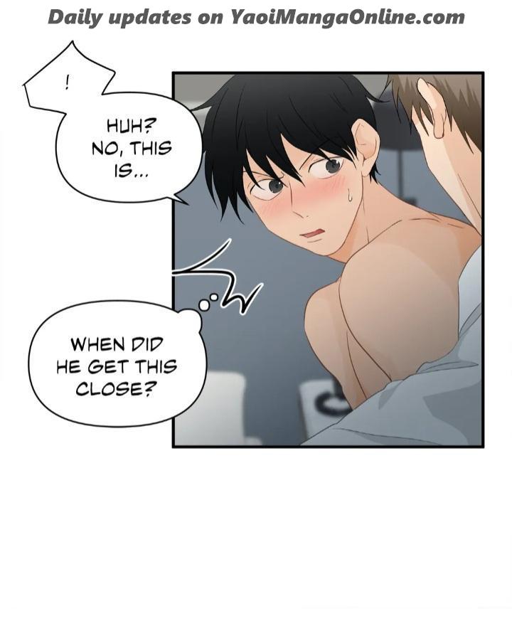 Top to Bottom (Big & Big) by Cheong Young – Uncensored [Eng] page 4