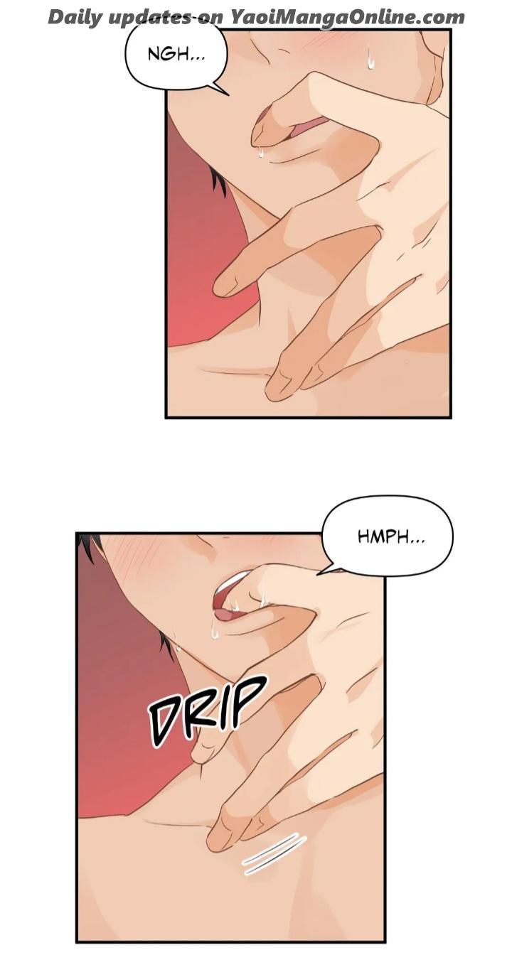 Top to Bottom (Big & Big) by Cheong Young – Uncensored [Eng] page 8