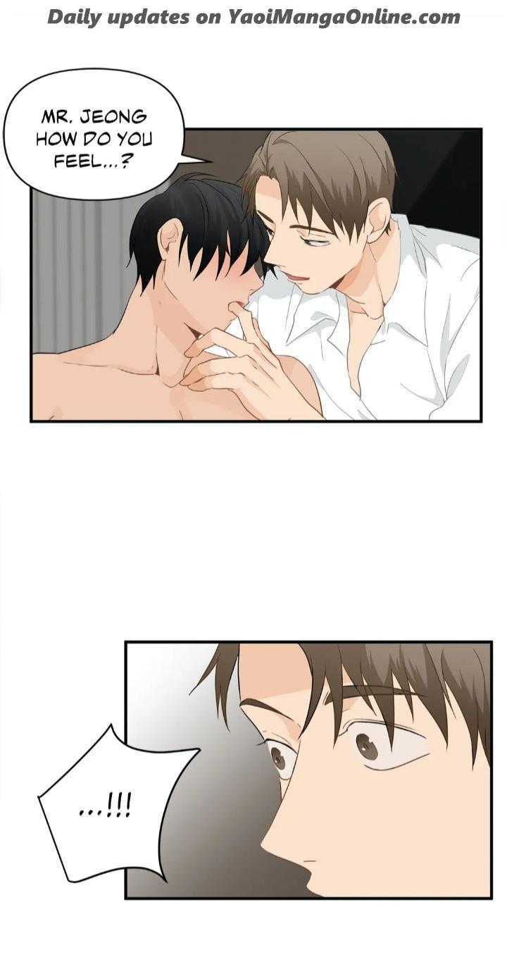 Top to Bottom (Big & Big) by Cheong Young – Uncensored [Eng] page 9