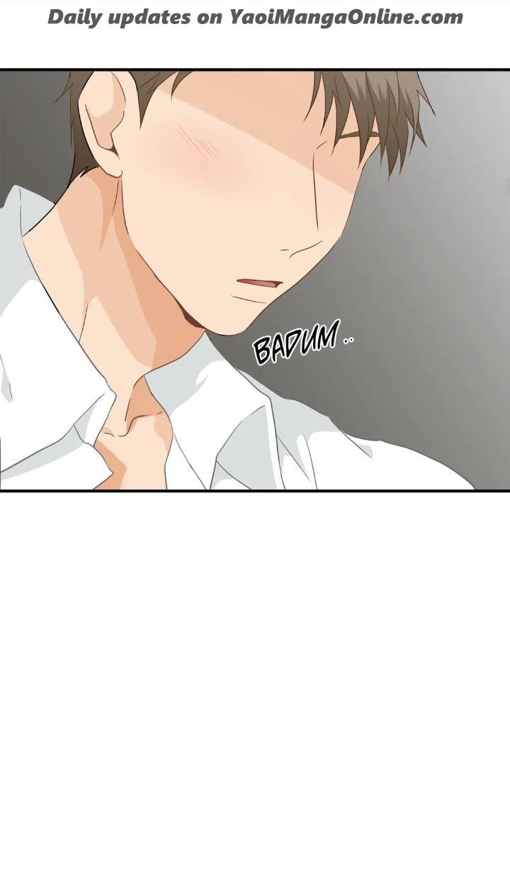 Top to Bottom (Big & Big) by Cheong Young – Uncensored [Eng] page 11