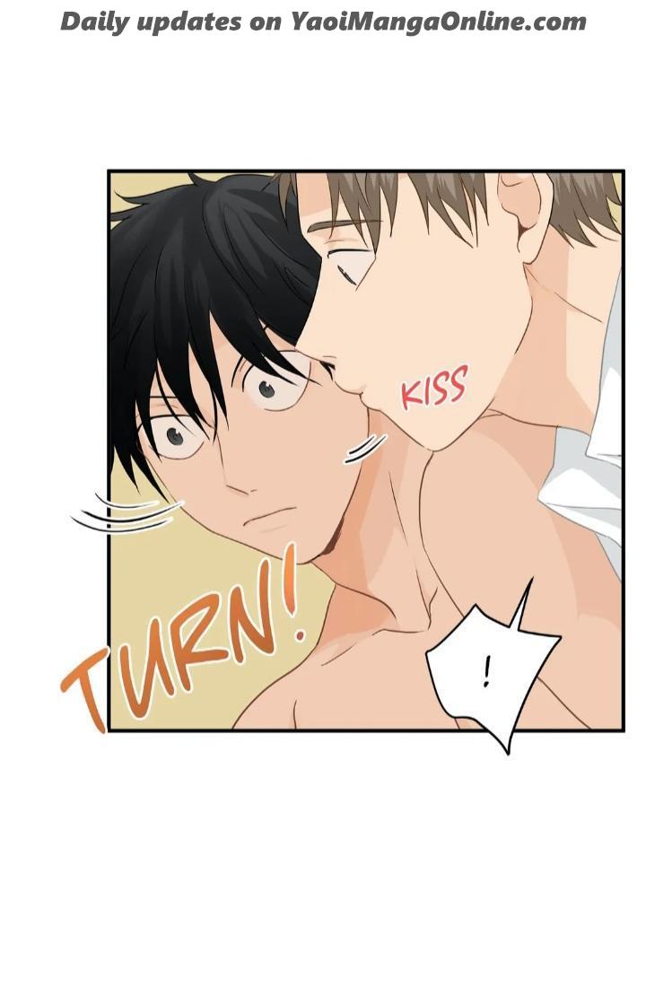 Top to Bottom (Big & Big) by Cheong Young – Uncensored [Eng] page 14