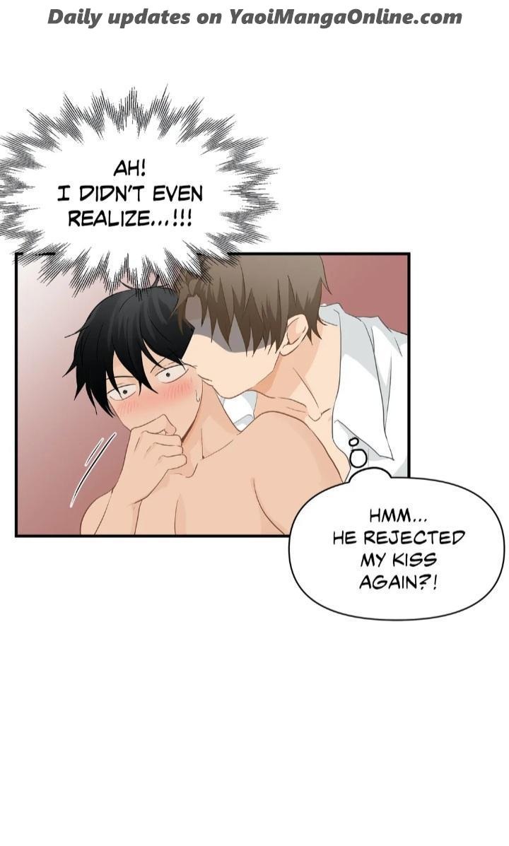 Top to Bottom (Big & Big) by Cheong Young – Uncensored [Eng] page 15