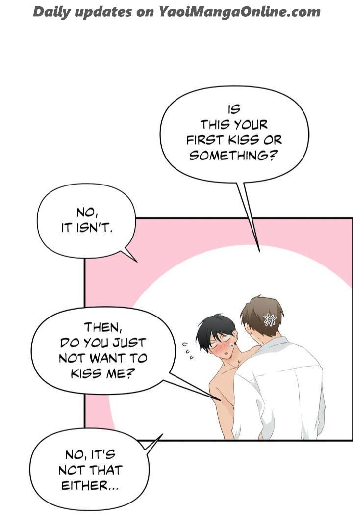 Top to Bottom (Big & Big) by Cheong Young – Uncensored [Eng] page 16