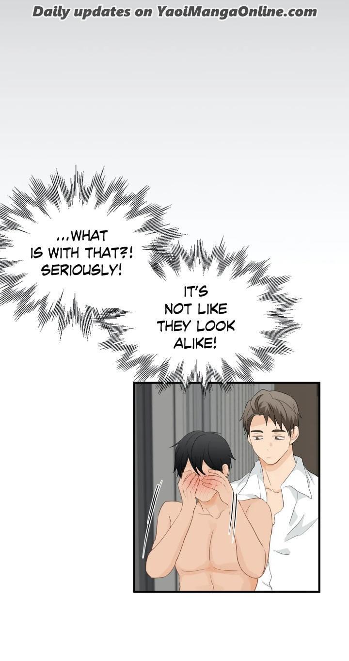 Top to Bottom (Big & Big) by Cheong Young – Uncensored [Eng] page 18