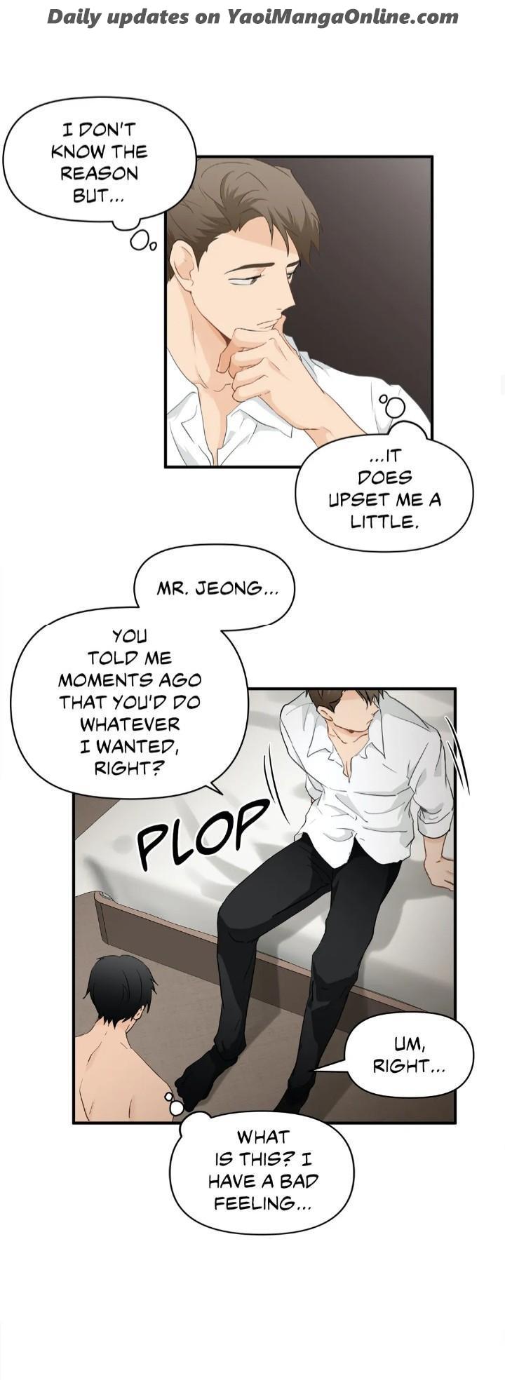 Top to Bottom (Big & Big) by Cheong Young – Uncensored [Eng] page 19
